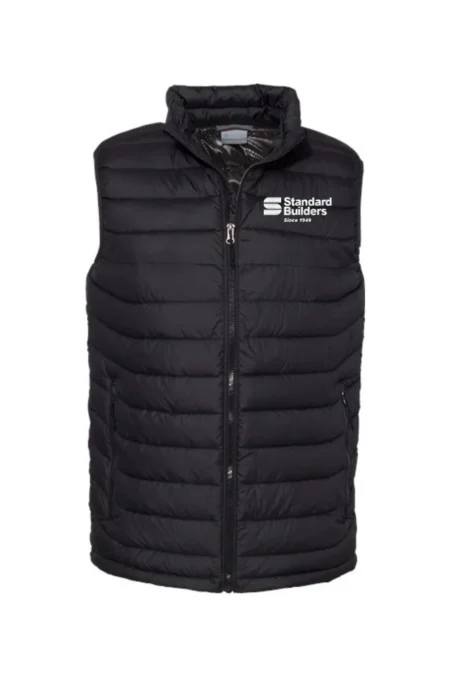Alternative view of Men's Columbia Lite Vest