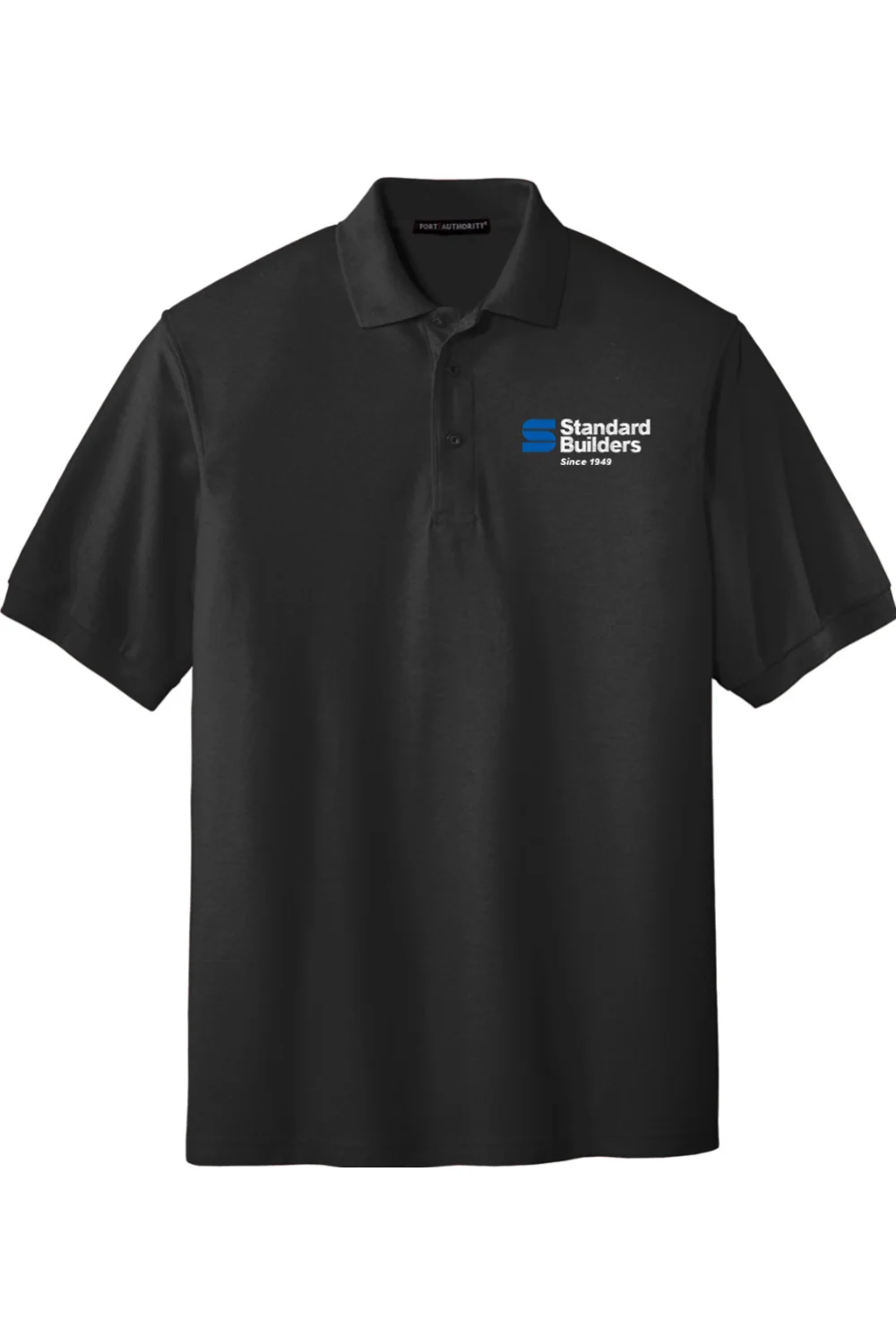 Men's Tall Silk Touch Polo - Image 2