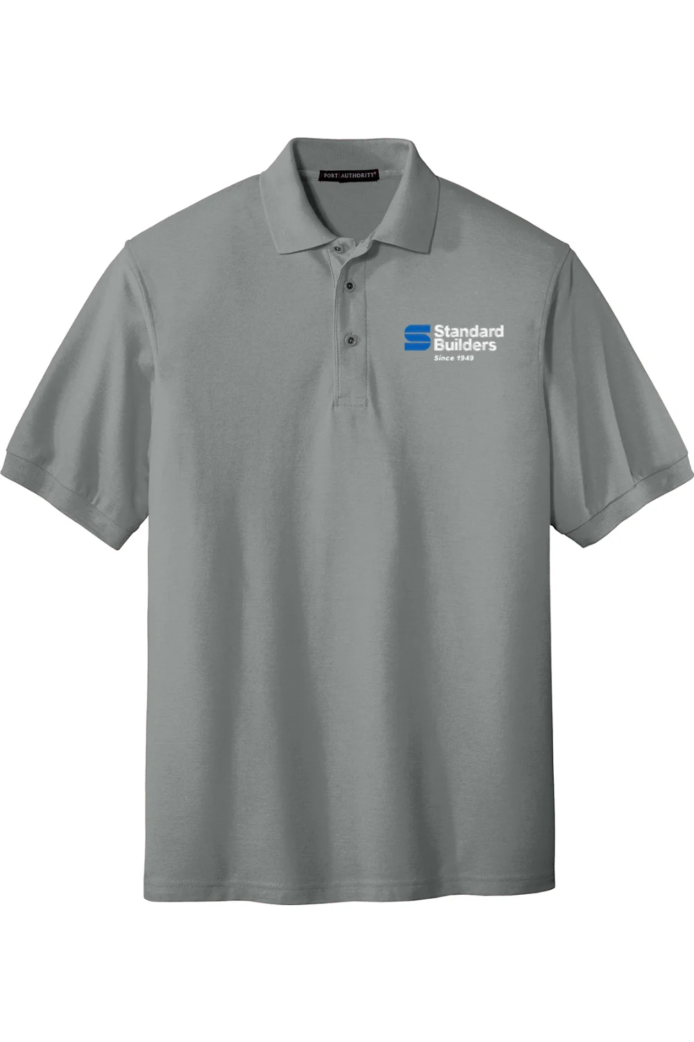 Men's Tall Silk Touch Polo - Image 3
