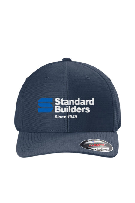 TravisMathew Rad Flexback Cap