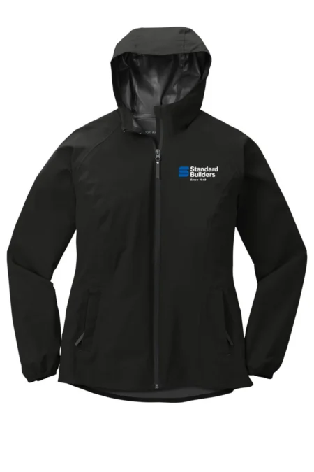 Alternative view of Women's Essential Rain Jacket