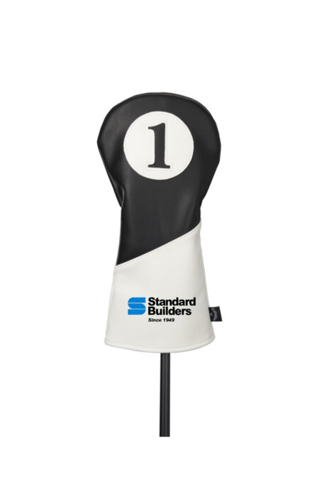 Callaway Vintage Driver Headcover