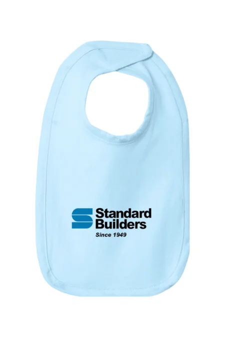 Rabbit Skins Infant Premium Jersey Bib