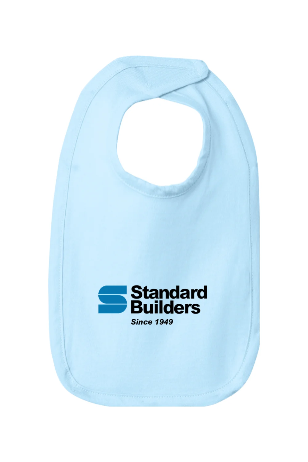 Rabbit Skins Infant Premium Jersey Bib
