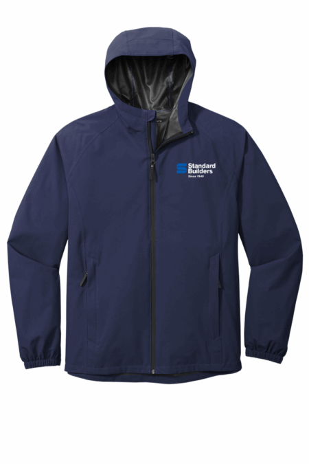 Men's Port Authority Essential Rain Jacket