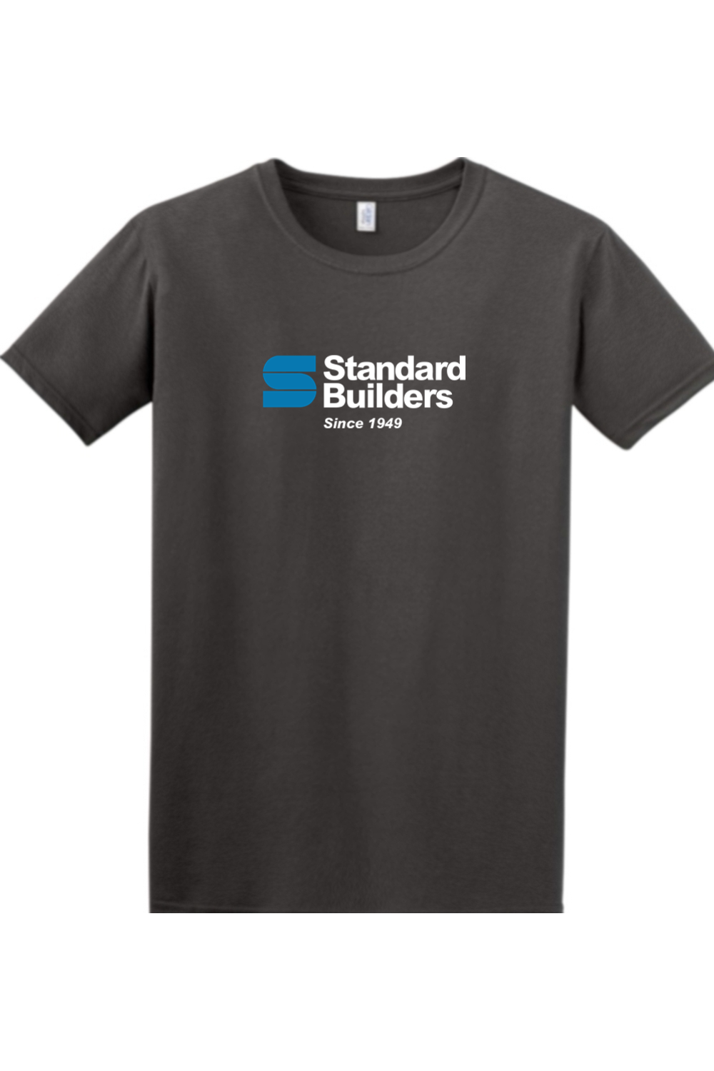 Men's Gildan Softstyle Tee - Image 2