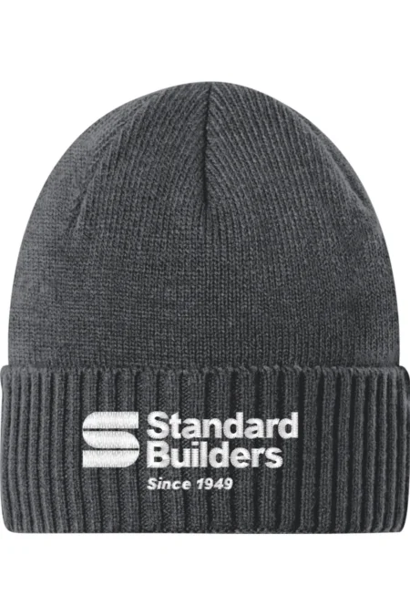 Port Authority Rib Knit Cuff Beanie