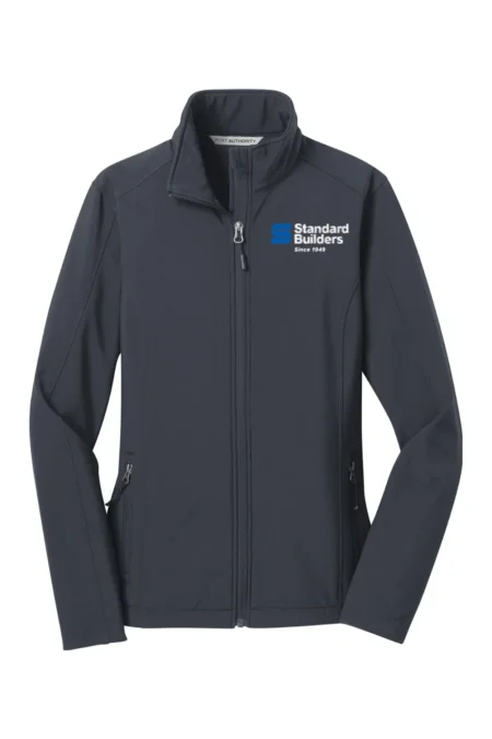 Women's Port Authority Core Soft Shell Jacket