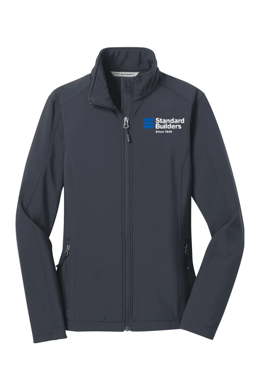 Women's Port Authority Core Soft Shell Jacket