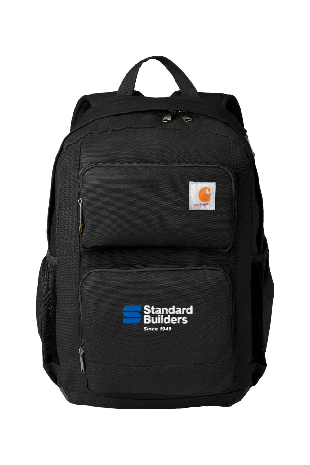 Carhartt 28L Foundry Series Dual-Compartment Backpack - Image 2