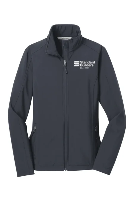 Women's Port Authority Core Soft Shell Jacket