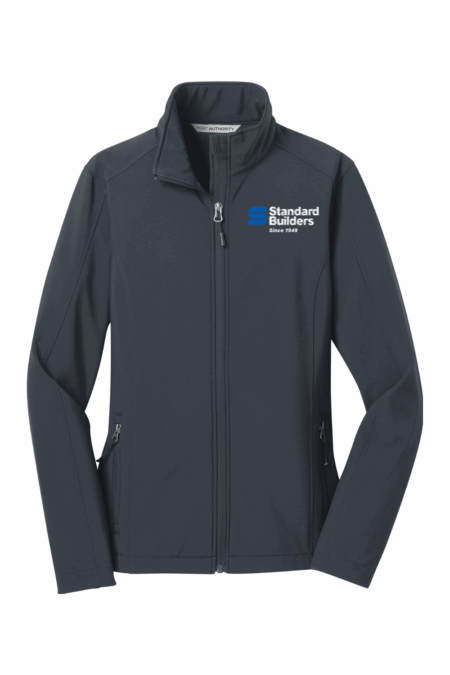 Women's Port Authority Core Soft Shell Jacket