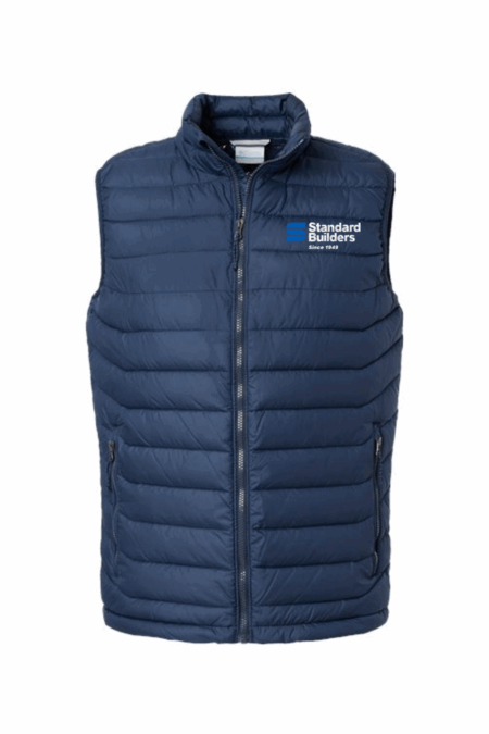 Men's Columbia Lite Vest