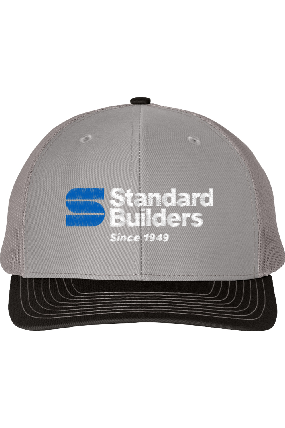 Richardson Snapback Trucker Cap - Image 3