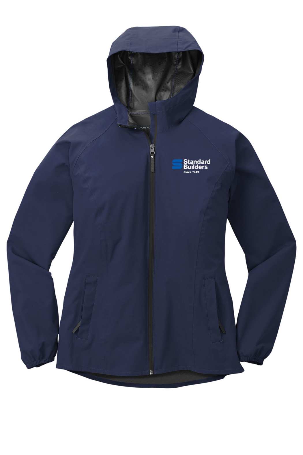 Women's Port Authority Essential Rain Jacket