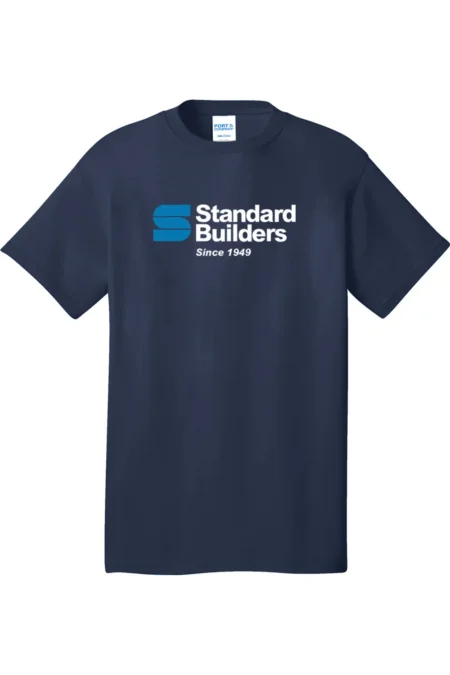 Men's Tall Core Cotton Tee