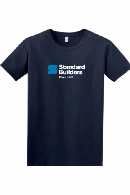 Men's Gildan Softstyle Tee