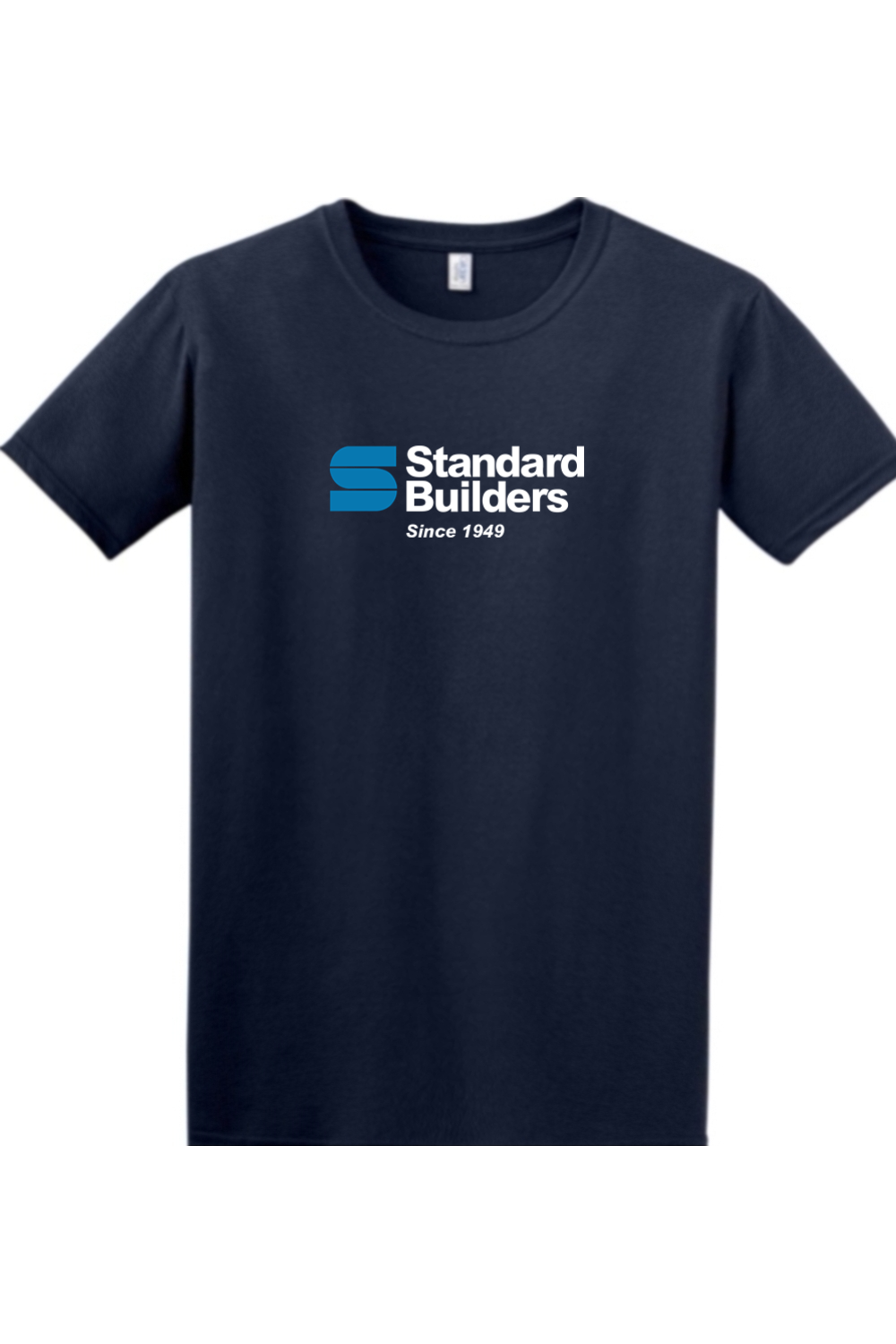 Men's Gildan Softstyle Tee