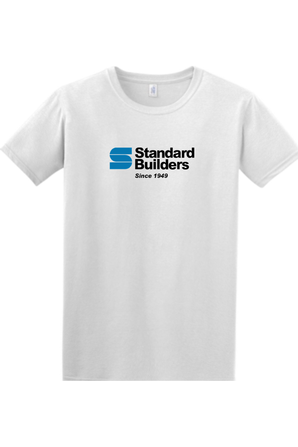 Men's Gildan Softstyle Tee - Image 3