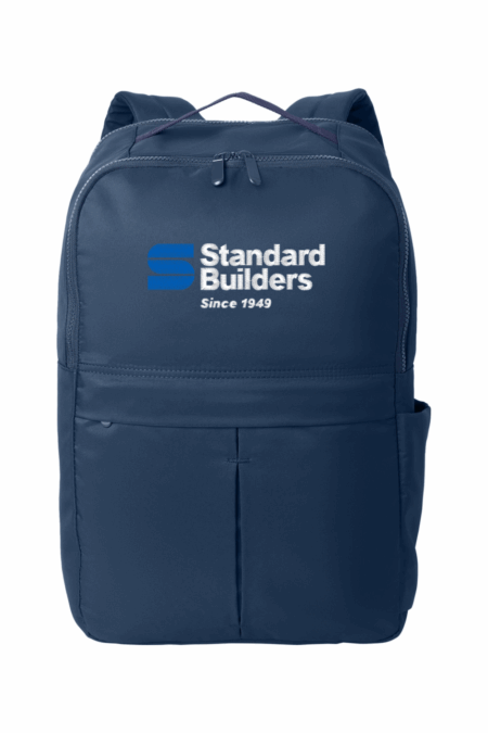 Port Authority Matte Backpack