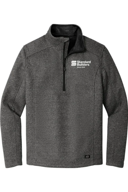 Men's Ogio Fleece 1/2-Zip