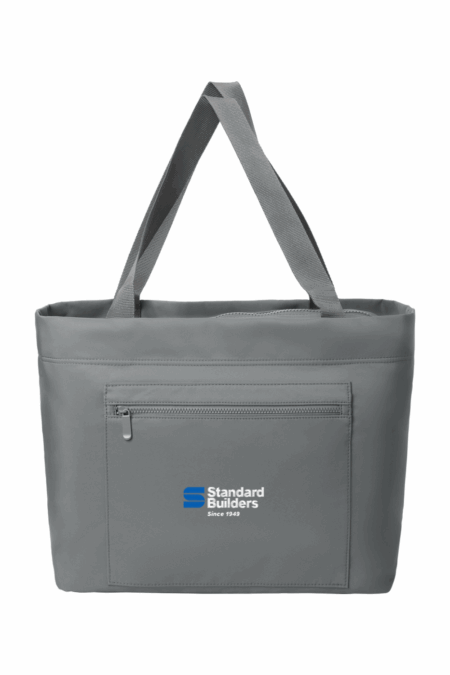 Matte Port Authority Carryall Tote