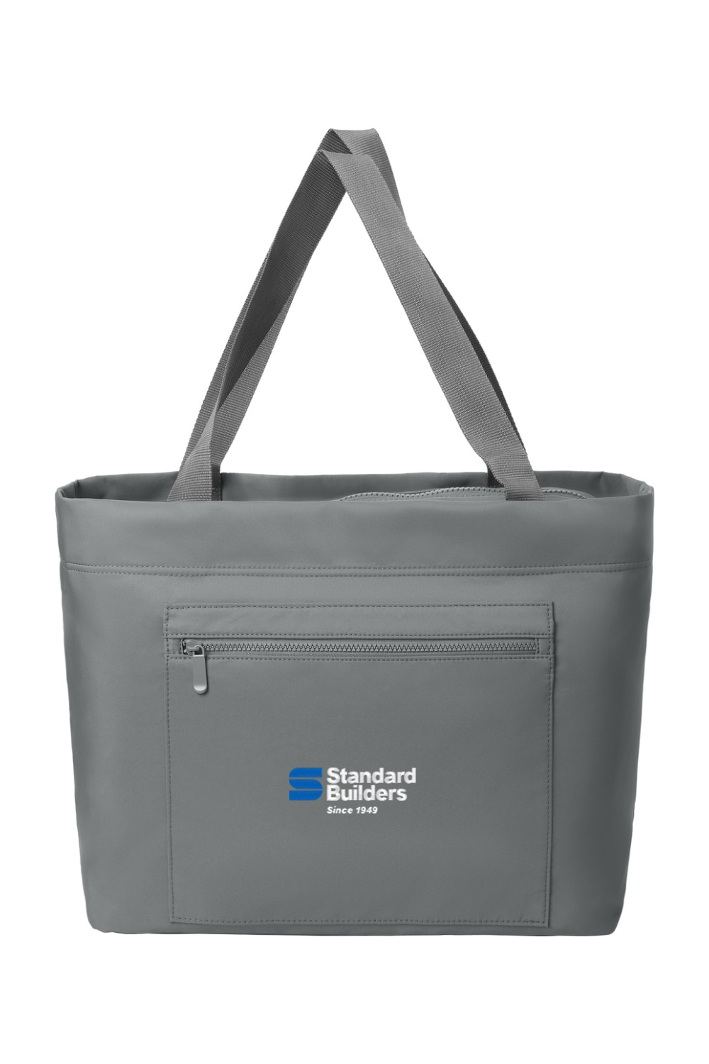 Matte Port Authority Carryall Tote