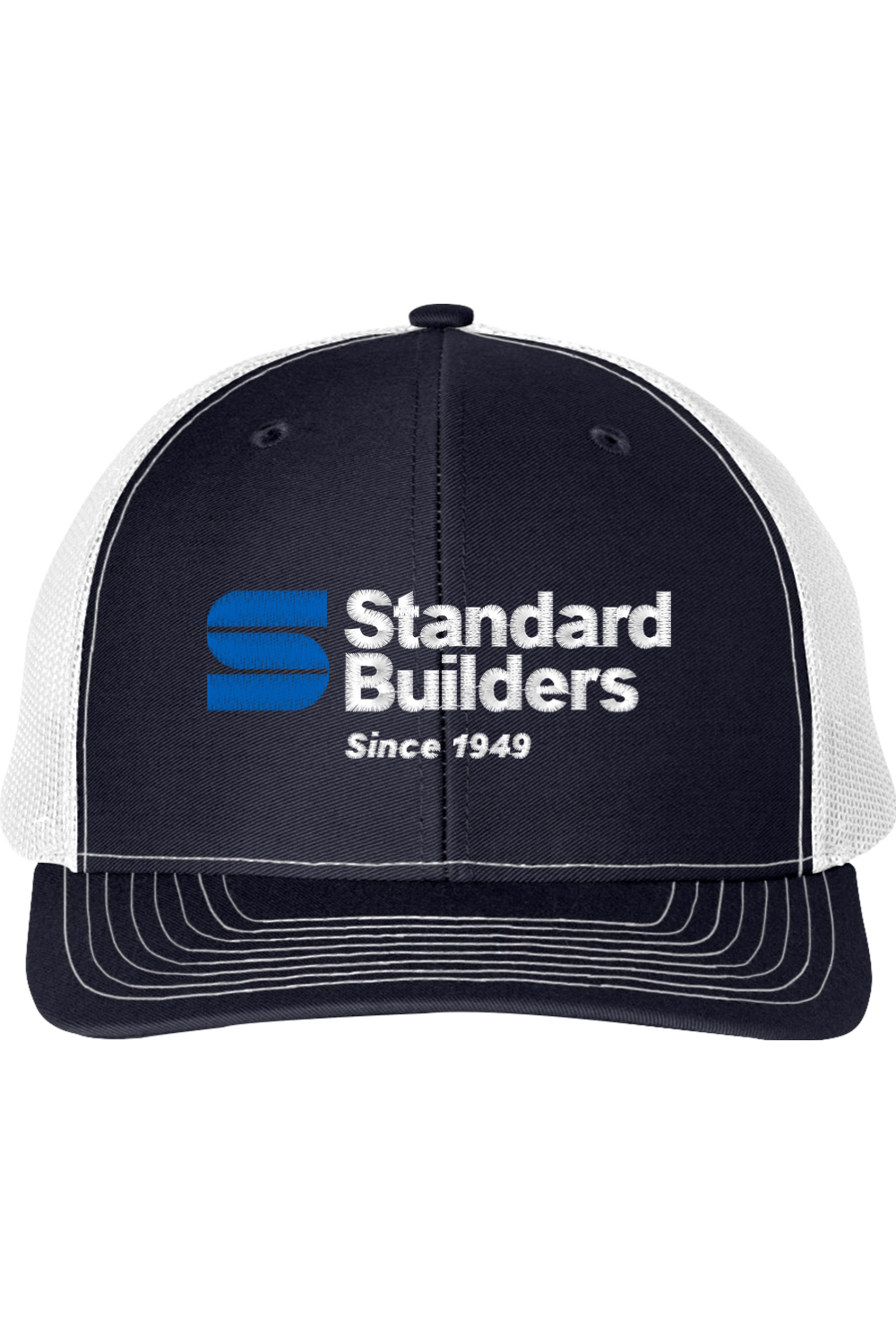 Richardson Snapback Trucker Cap - Image 2