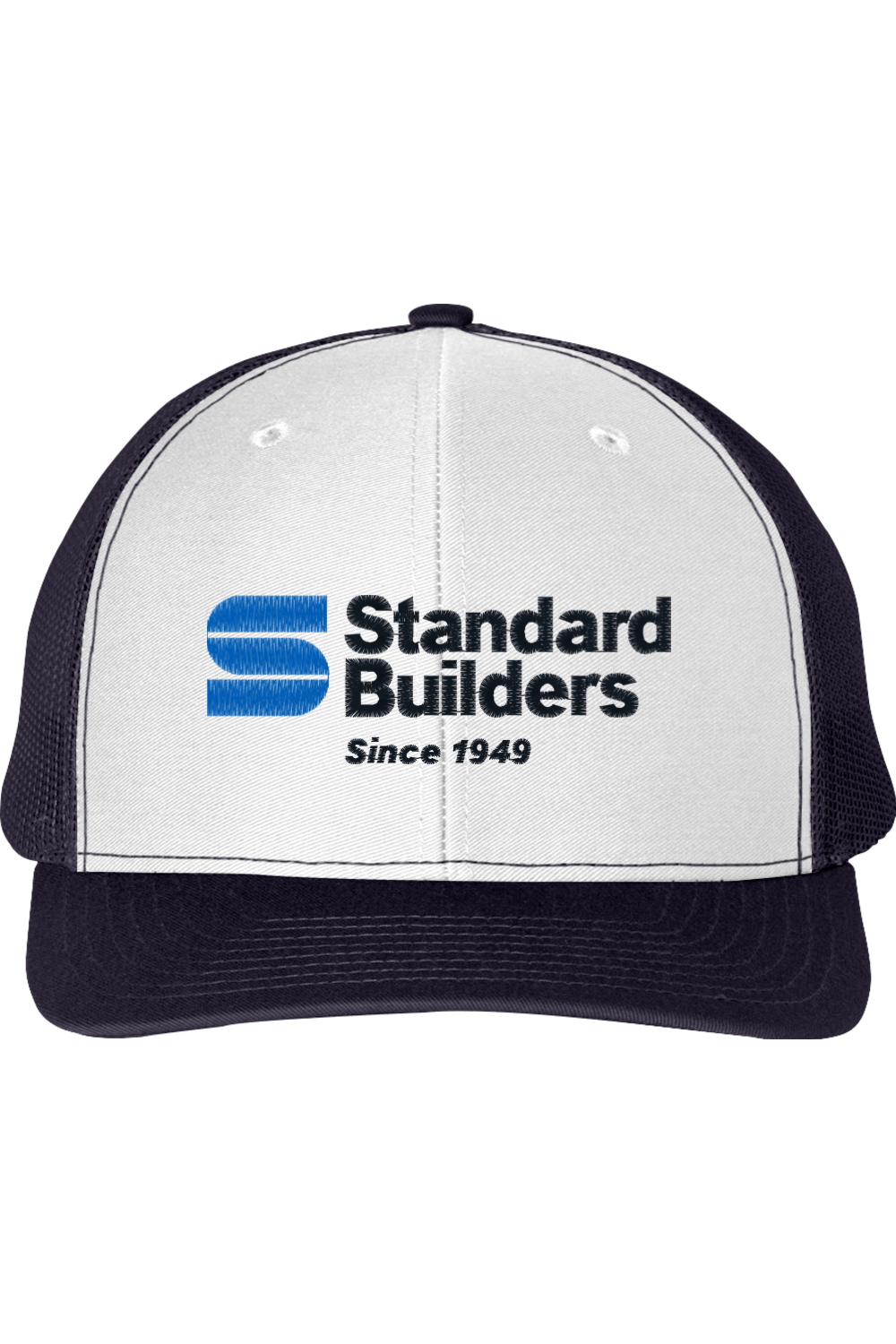 Richardson Snapback Trucker Cap