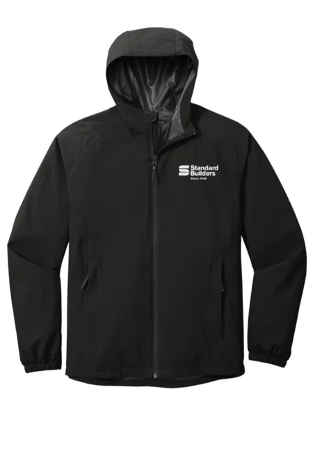 Alternative view of Men's Essential Rain Jacket