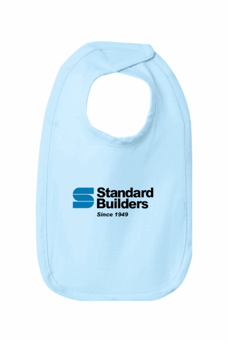 Rabbit Skins Infant Premium Jersey Bib