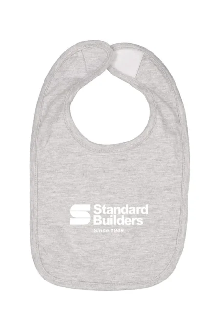 Rabbit Skins Infant Premium Jersey Bib
