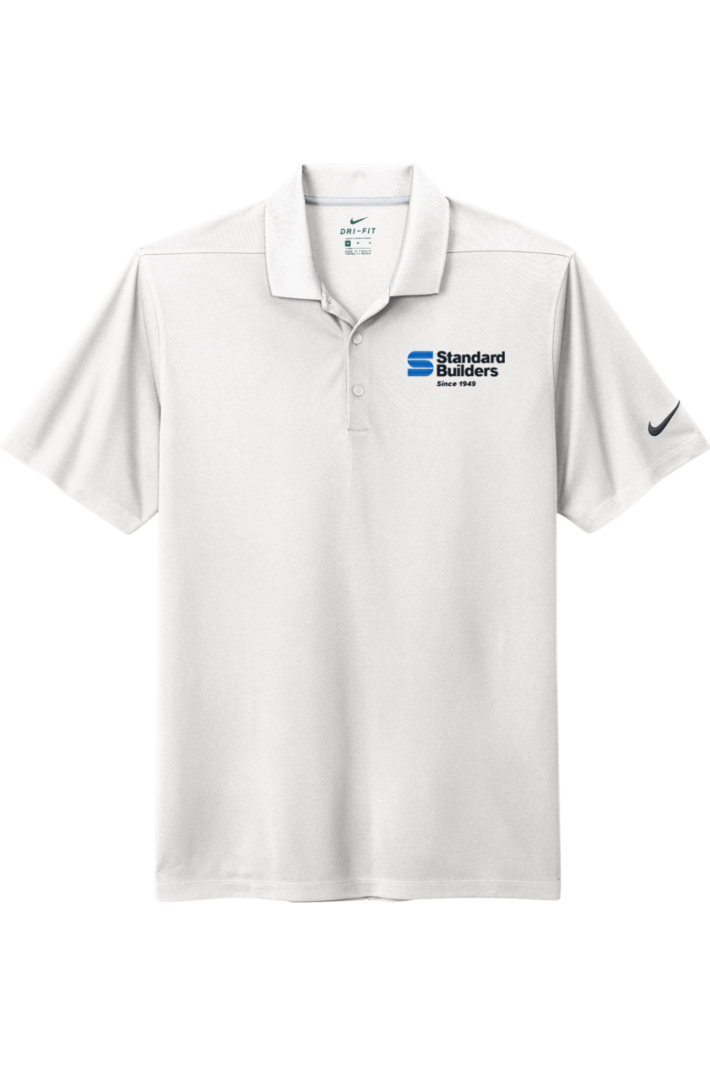 Men's Nike Dri-FIT Micro Pique 2.0 Polo