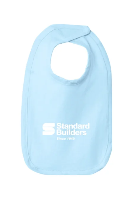 Alternative view of Rabbit Skins Infant Premium Jersey Bib