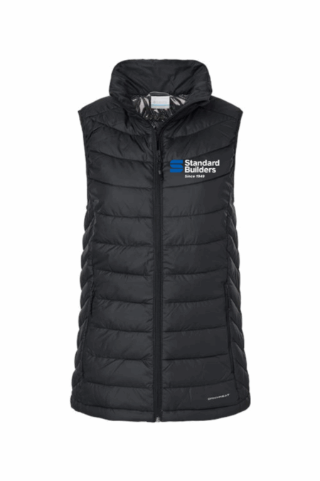 Women's Columbia Lite Vest