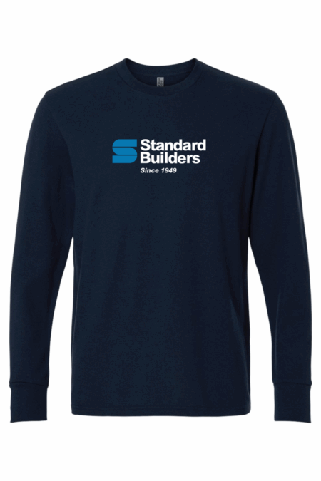 Men's Thermal Long Sleeve T-Shirt