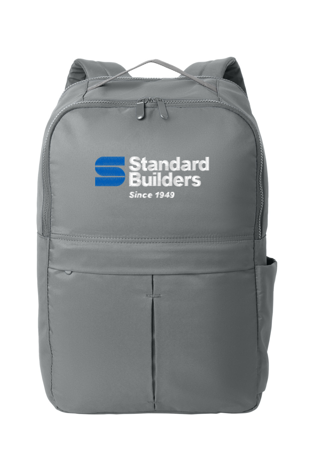 Port Authority Matte Backpack - Image 2