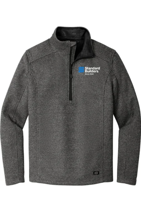 Men's Ogio Fleece 1/2-Zip