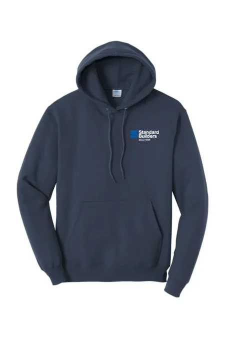 Men's Tall Core Fleece Hooded