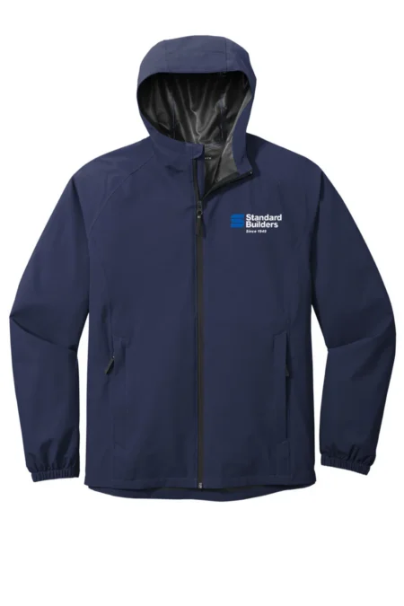 Men's Essential Rain Jacket