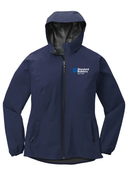 Women's Essential Rain Jacket