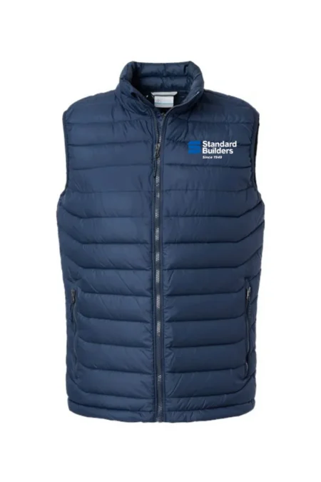 Men's Columbia Lite Vest