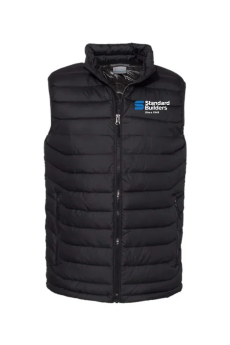 Alternative view of Men's Columbia Lite Vest