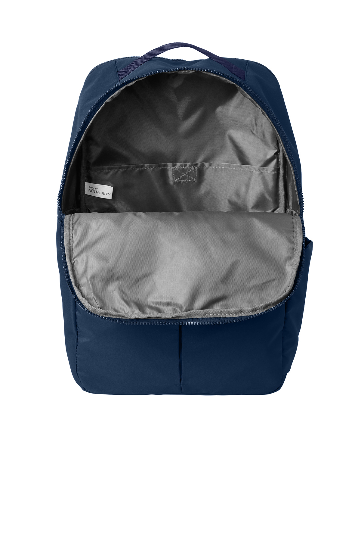 Port Authority Matte Backpack - Image 3