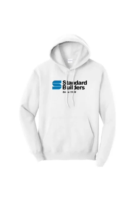 Men's Hooded Sweatshirt