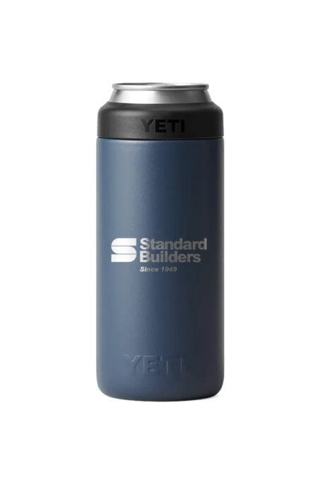 YETI Rambler 12 oz Colster Slim Can Holder