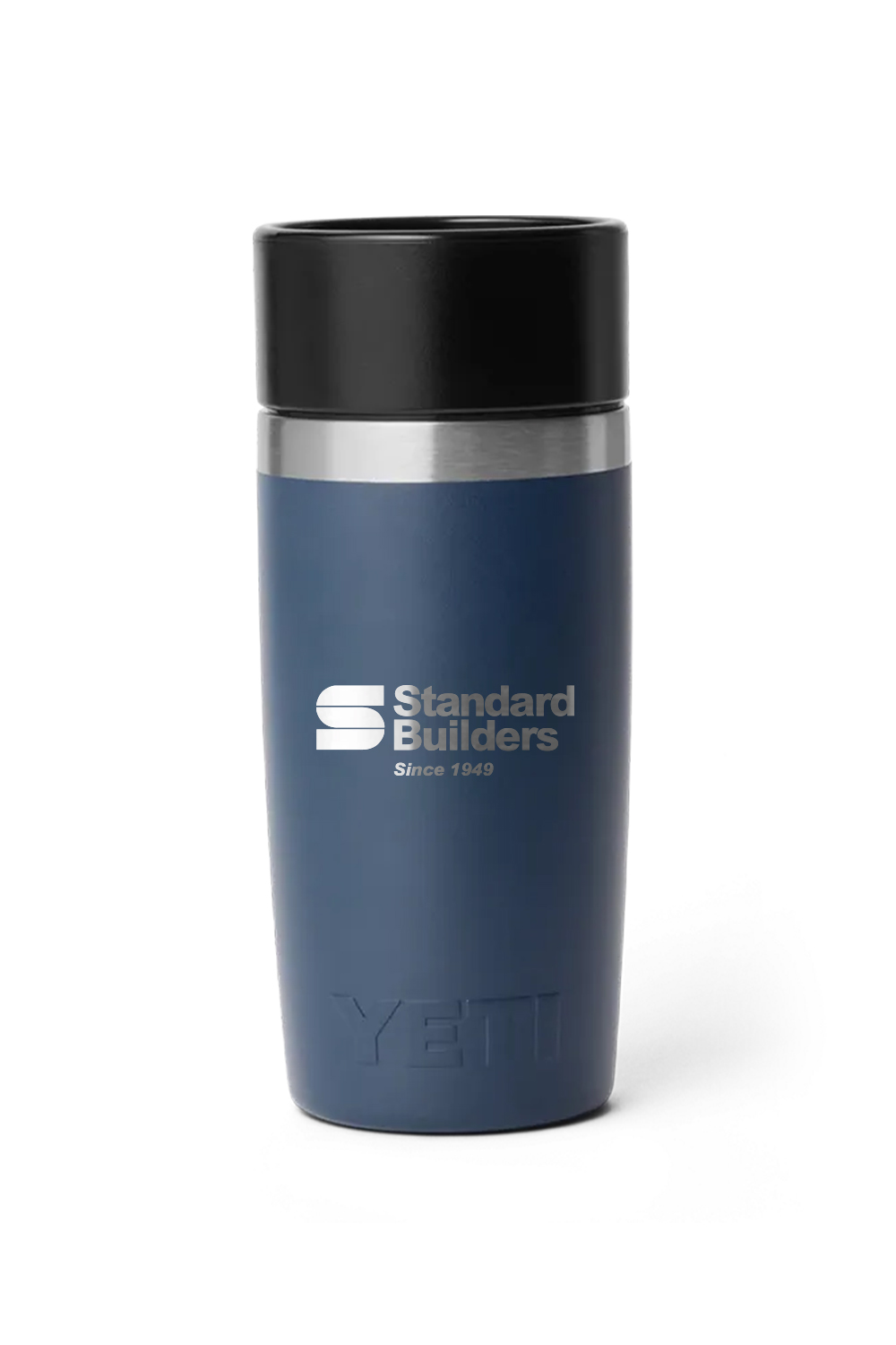 12oz YETI Rambler Travel Bottle