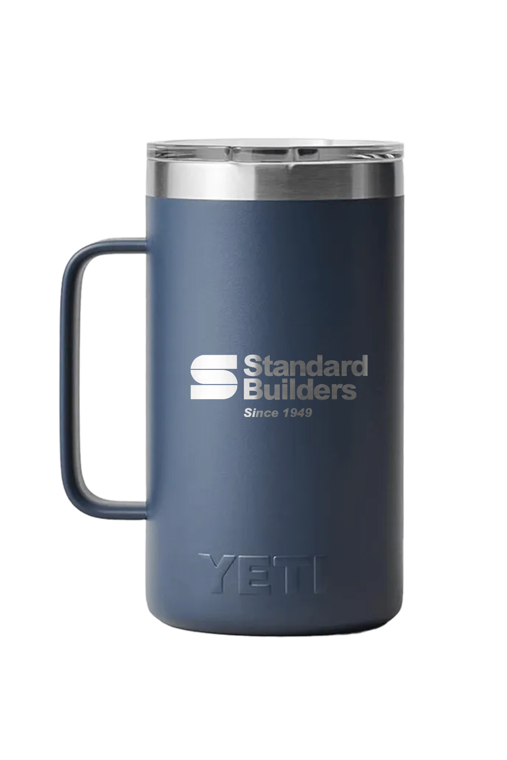 YETI Rambler 24 oz Mug