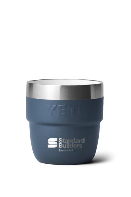 YETI Rambler 4 oz Stackable Cups with Durasip Ceramic Lining