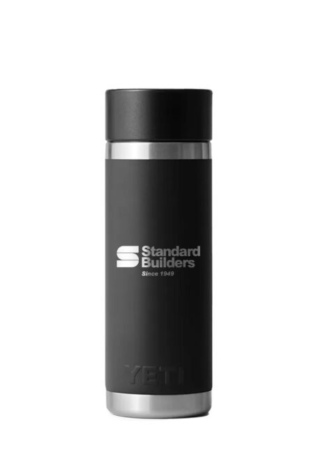YETI Rambler 18oz Hot Shot Bottle